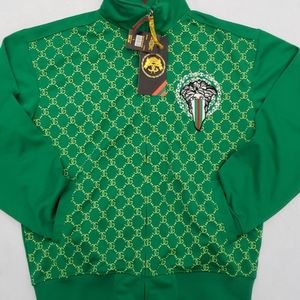 Smoke Rise men's jacket